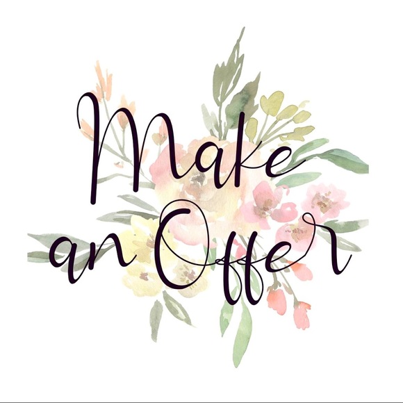 All Reasonable Offers Are Welcome! - Picture 1 of 1